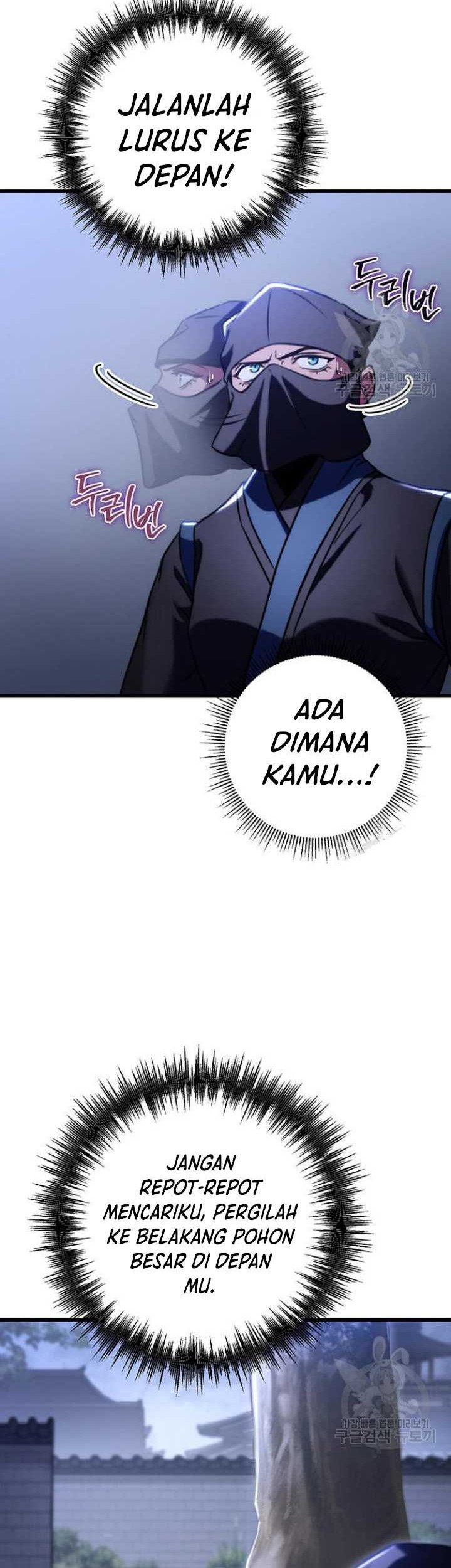 The Emperor’s Sword Chapter 23 Gambar 13