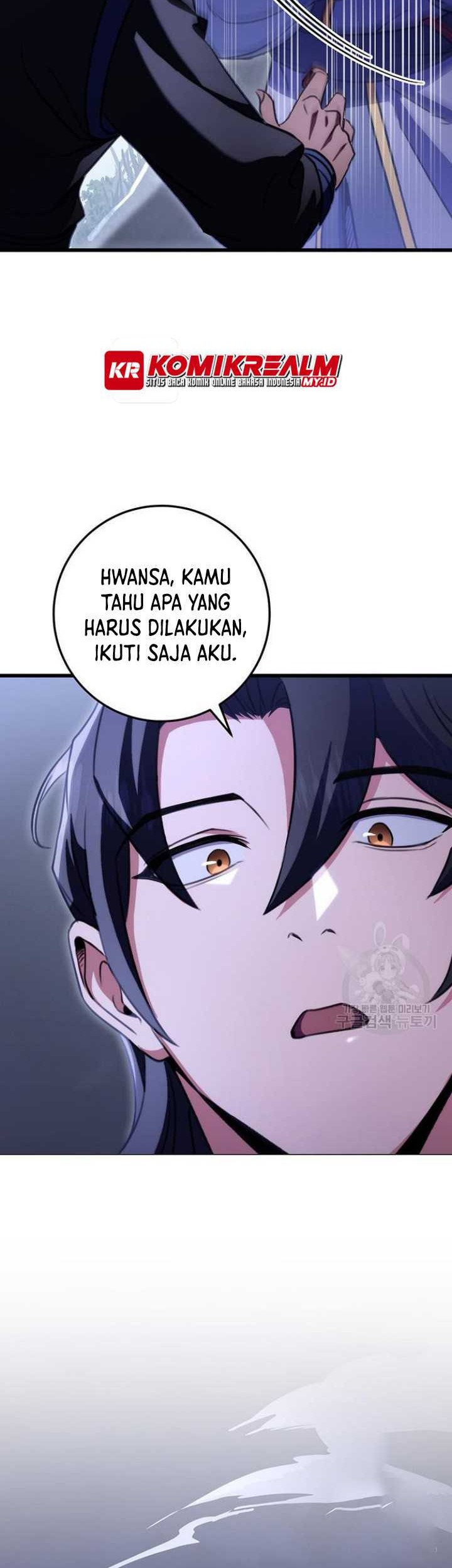 The Emperor’s Sword Chapter 23 Gambar 16