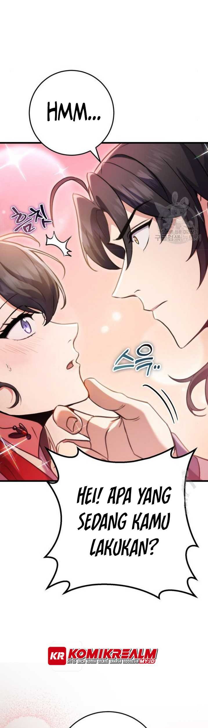 The Emperor’s Sword Chapter 22 Gambar 28