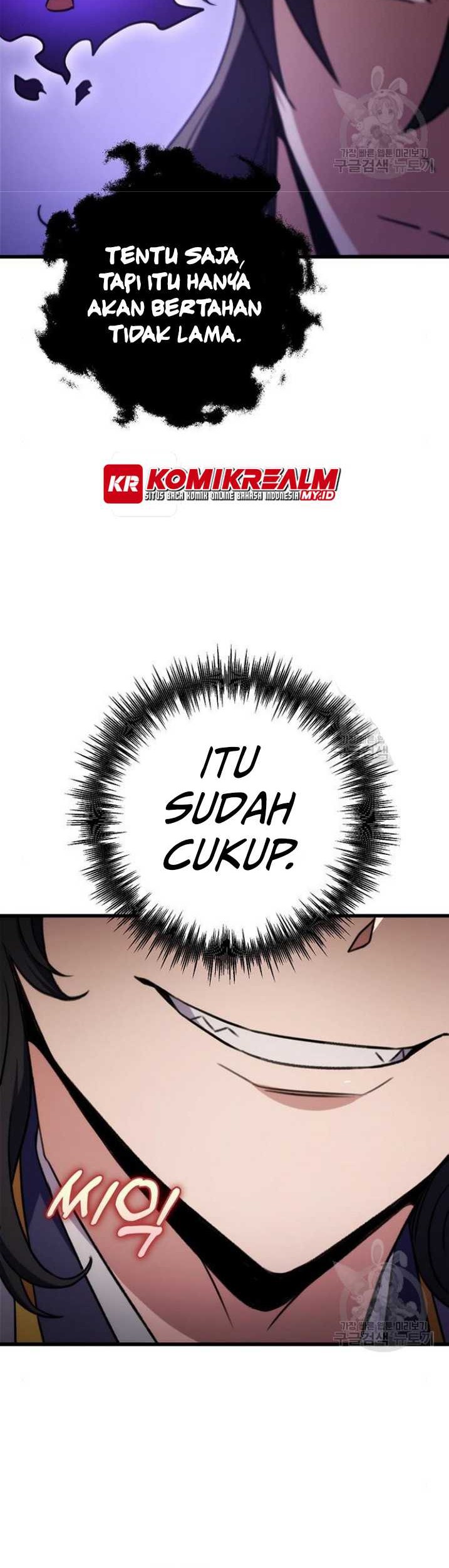 The Emperor’s Sword Chapter 22 Gambar 31