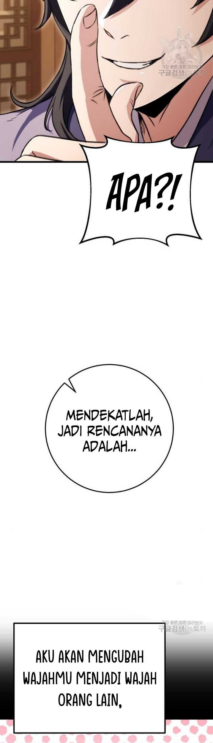 The Emperor’s Sword Chapter 22 Gambar 34