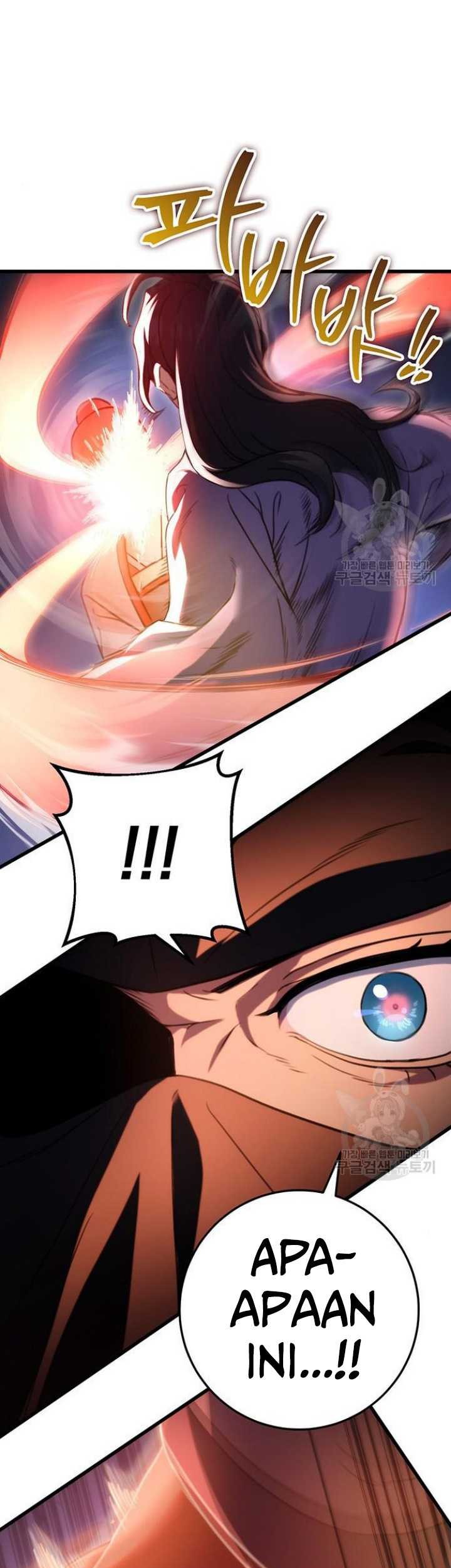 The Emperor’s Sword Chapter 22 Gambar 50