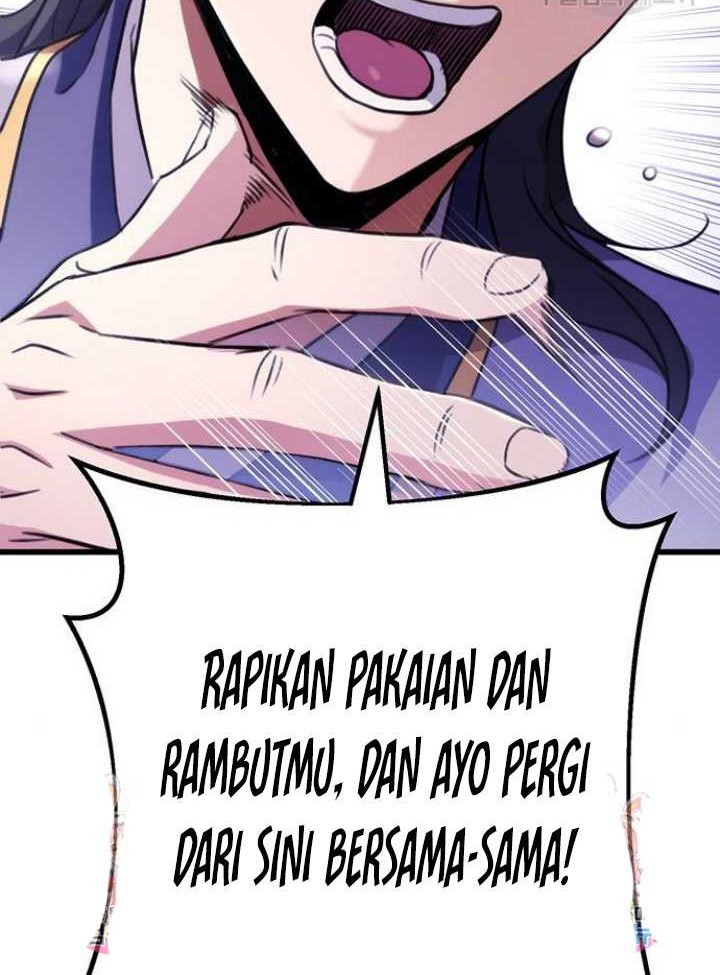 The Emperor’s Sword Chapter 22 Gambar 53