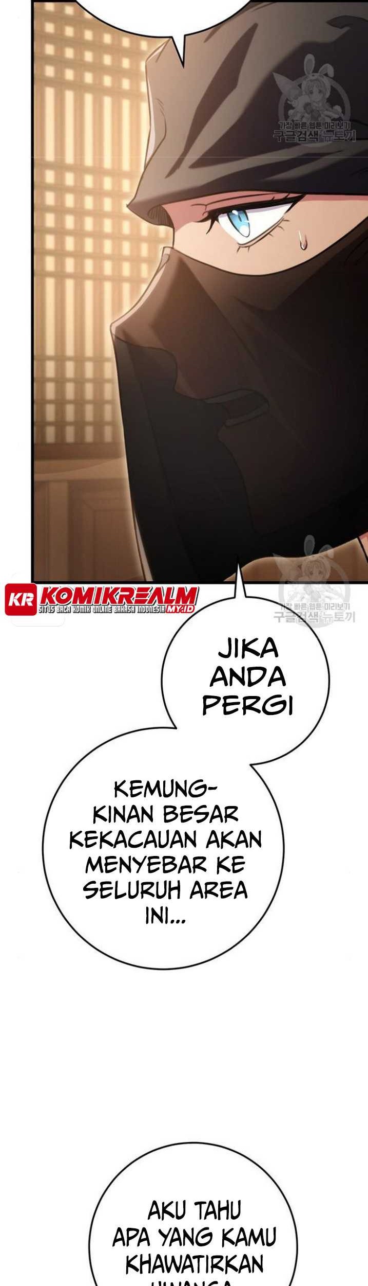 The Emperor’s Sword Chapter 22 Gambar 3