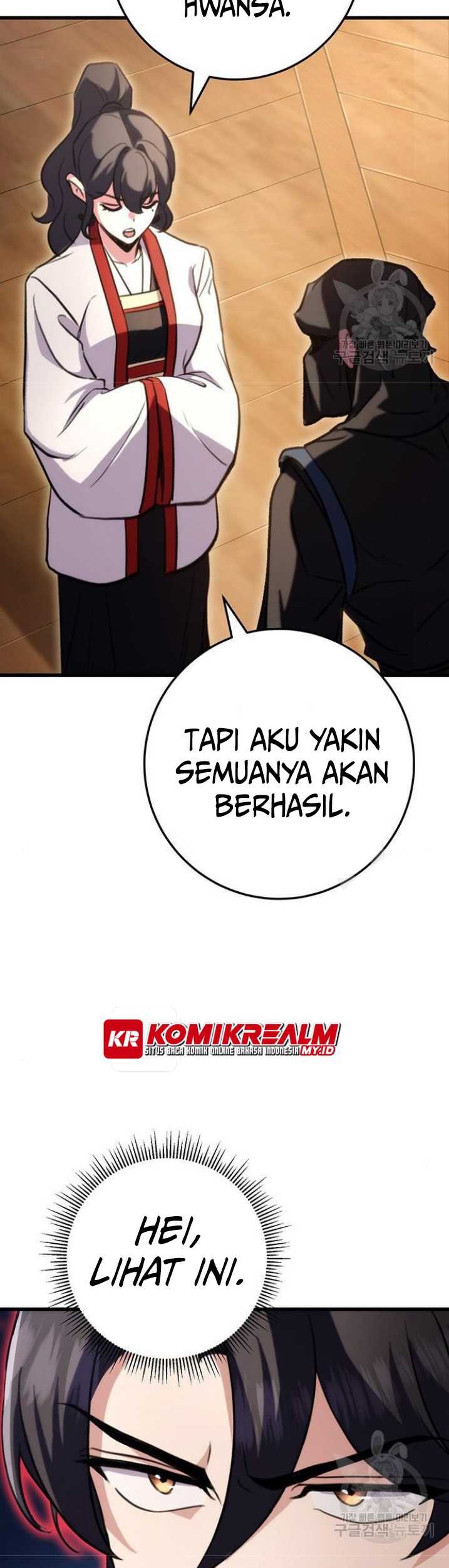 The Emperor’s Sword Chapter 22 Gambar 4