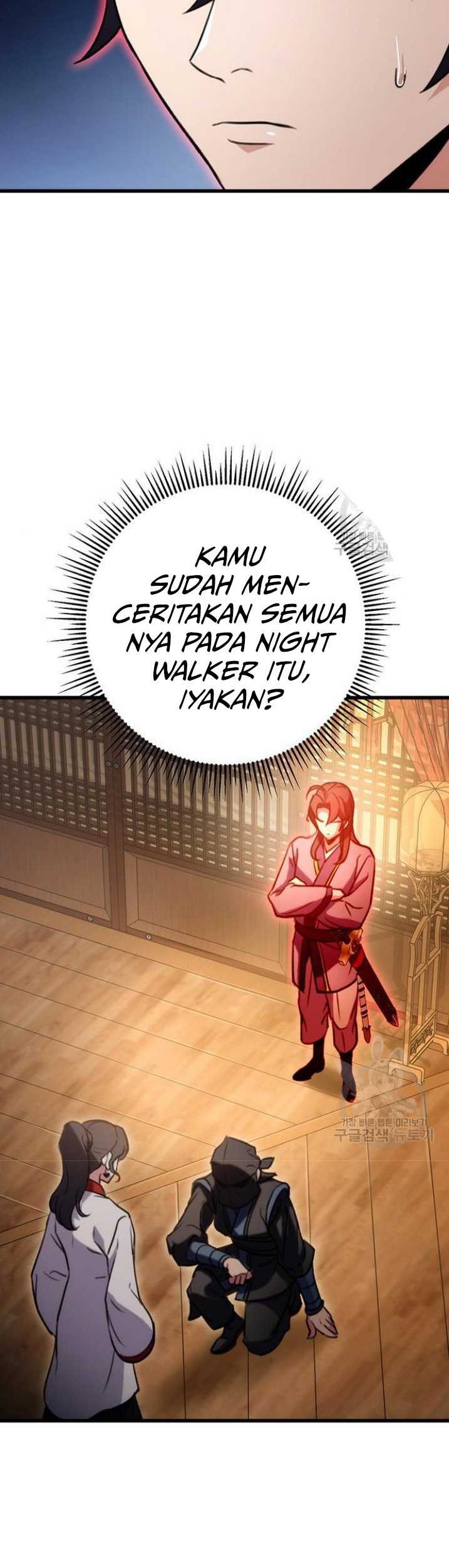 The Emperor’s Sword Chapter 22 Gambar 5