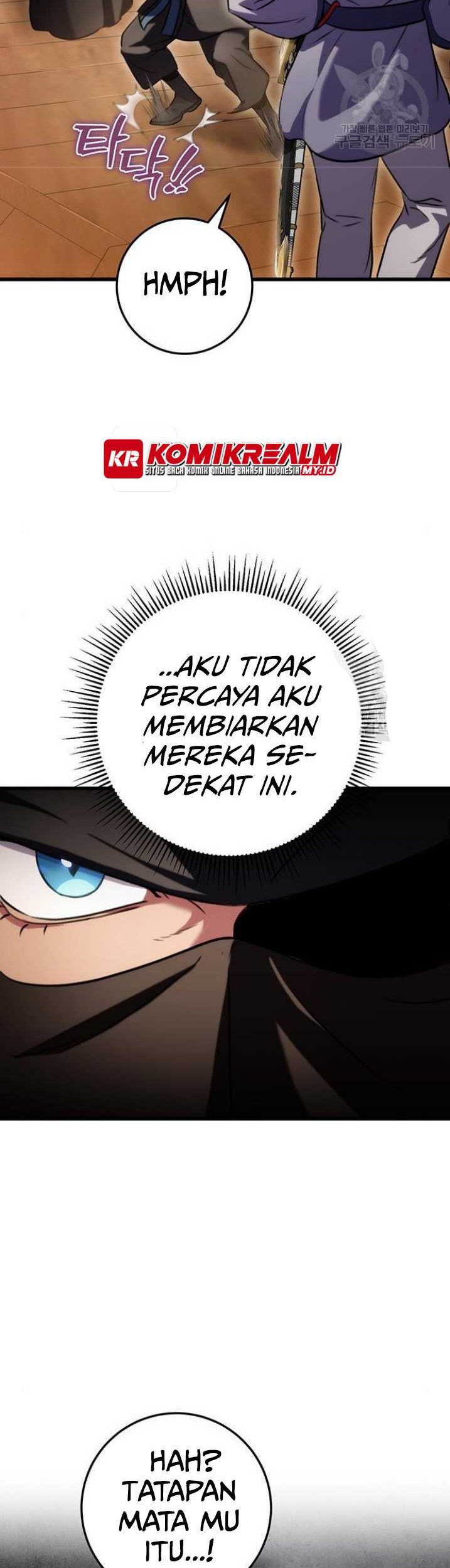 The Emperor’s Sword Chapter 22 Gambar 9