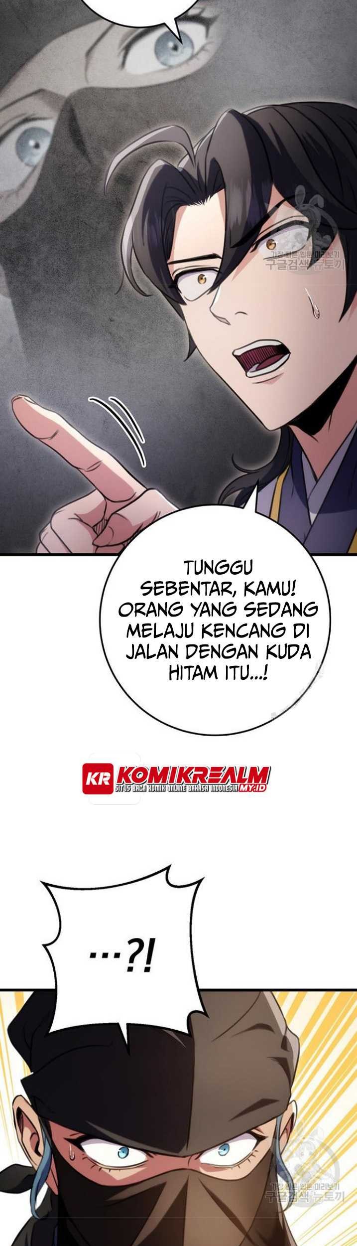 The Emperor’s Sword Chapter 22 Gambar 10