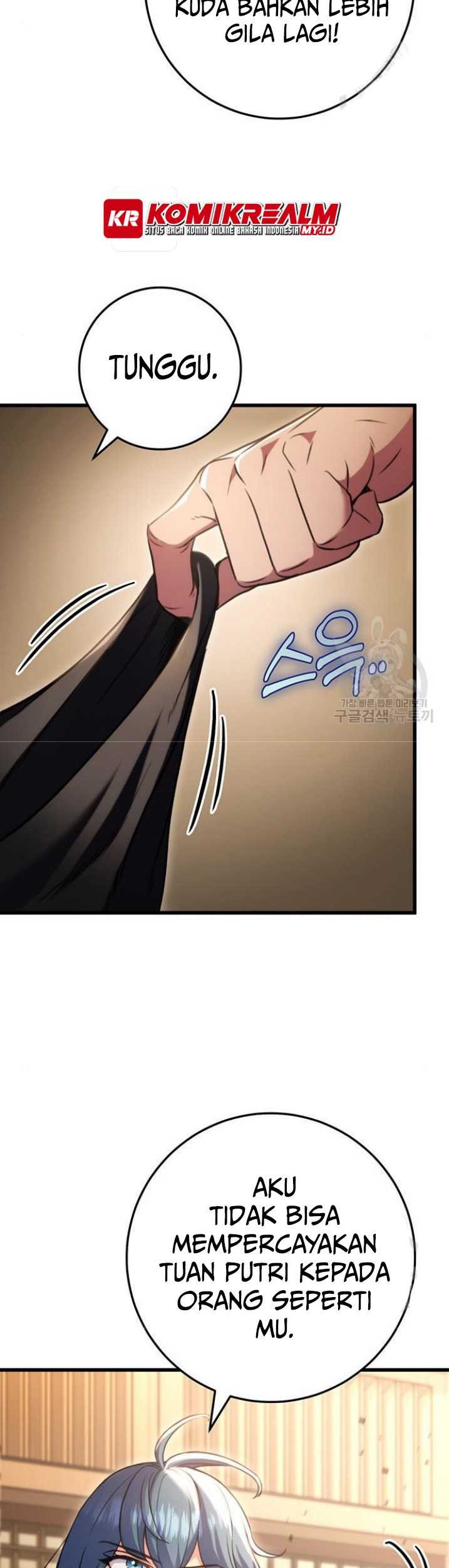 The Emperor’s Sword Chapter 22 Gambar 12