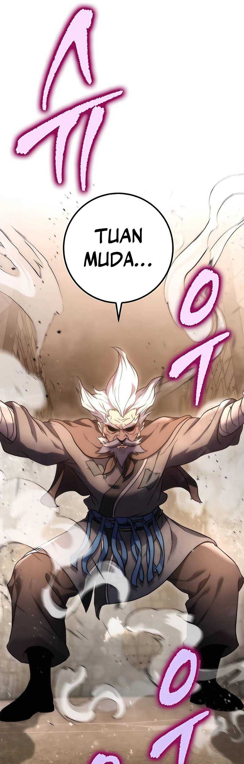 The Emperor’s Sword Chapter 12 Gambar 69