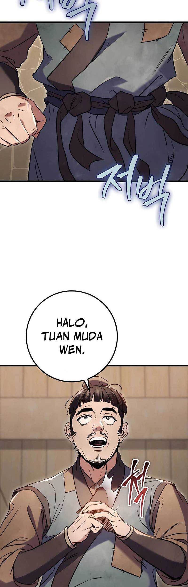 The Emperor’s Sword Chapter 12 Gambar 50