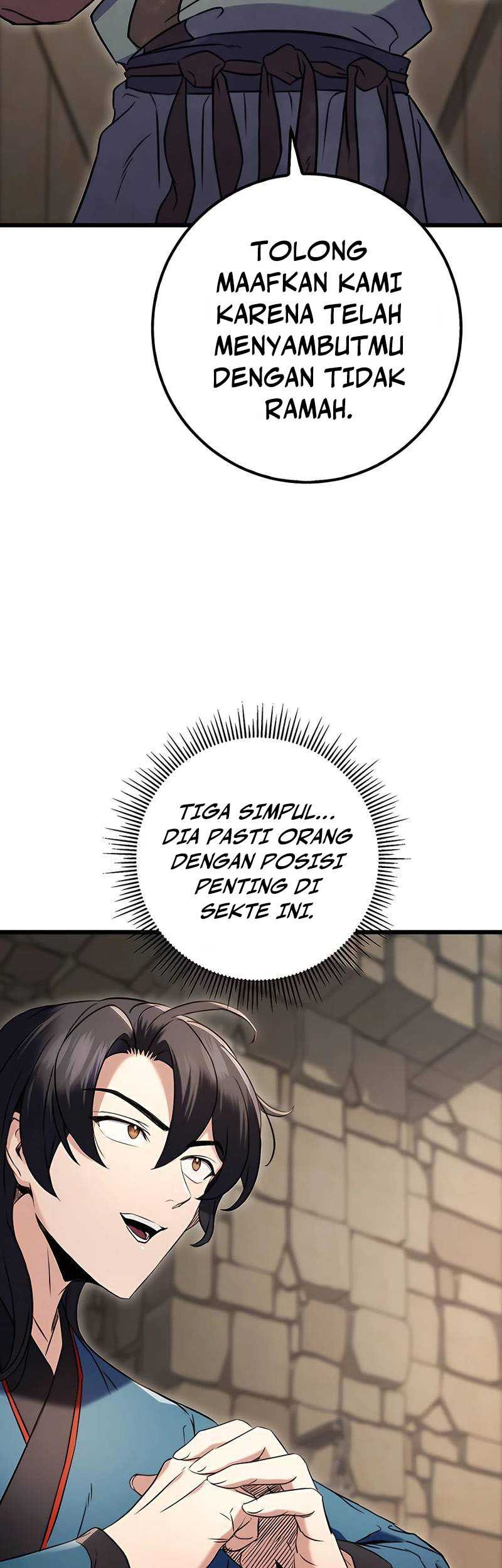 The Emperor’s Sword Chapter 12 Gambar 51