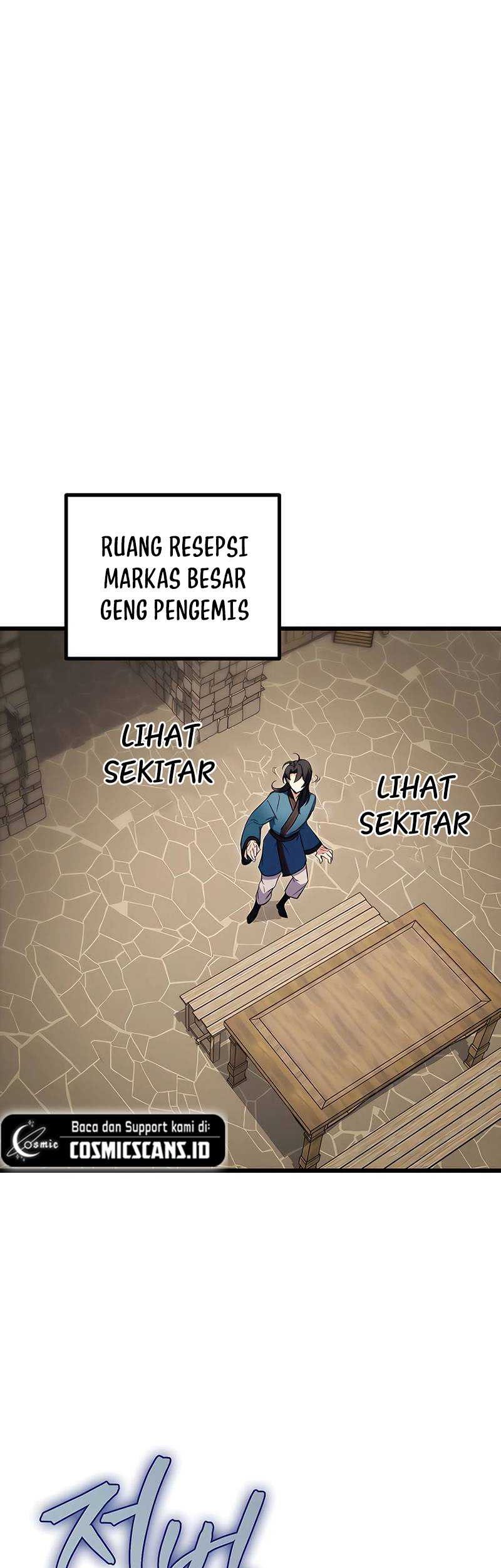 The Emperor’s Sword Chapter 12 Gambar 49