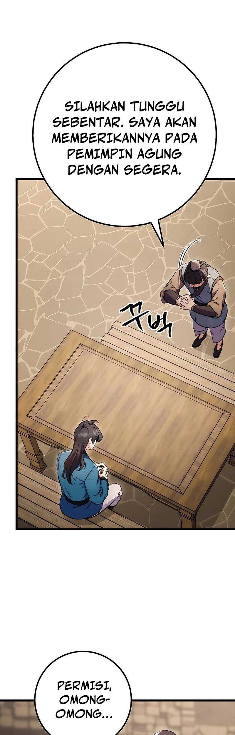 The Emperor’s Sword Chapter 12 Gambar 56