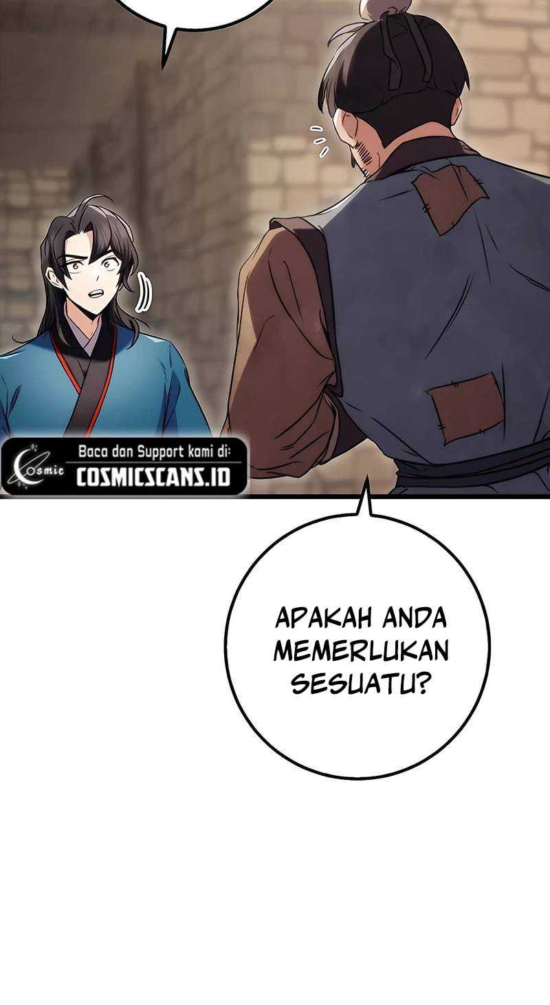 The Emperor’s Sword Chapter 12 Gambar 57