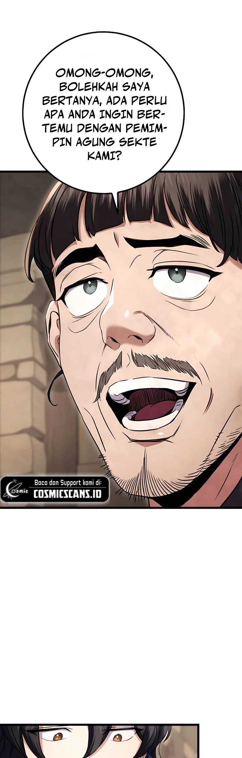 The Emperor’s Sword Chapter 12 Gambar 53