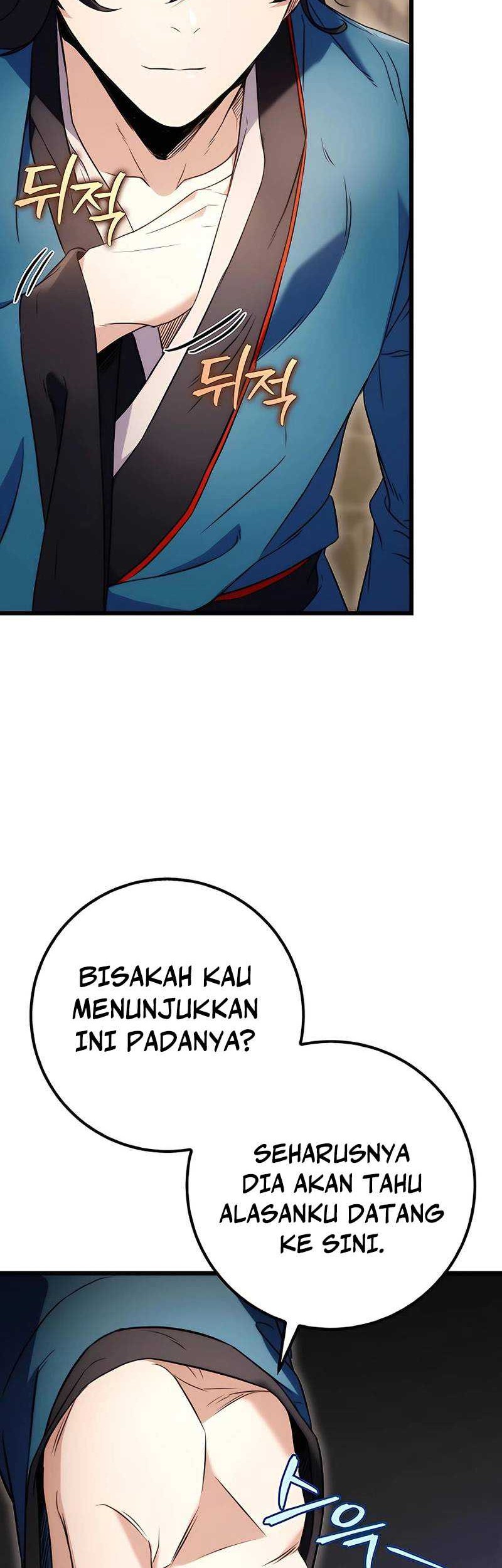 The Emperor’s Sword Chapter 12 Gambar 54