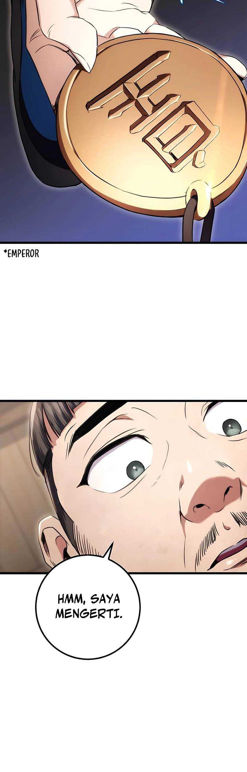 The Emperor’s Sword Chapter 12 Gambar 55