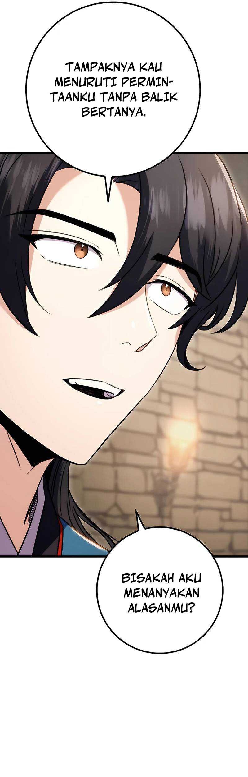 The Emperor’s Sword Chapter 12 Gambar 58