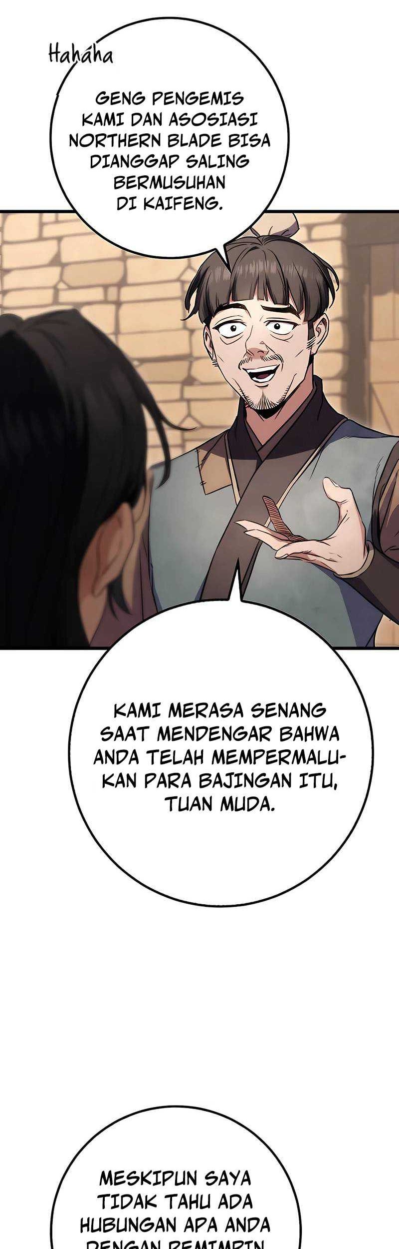 The Emperor’s Sword Chapter 12 Gambar 59