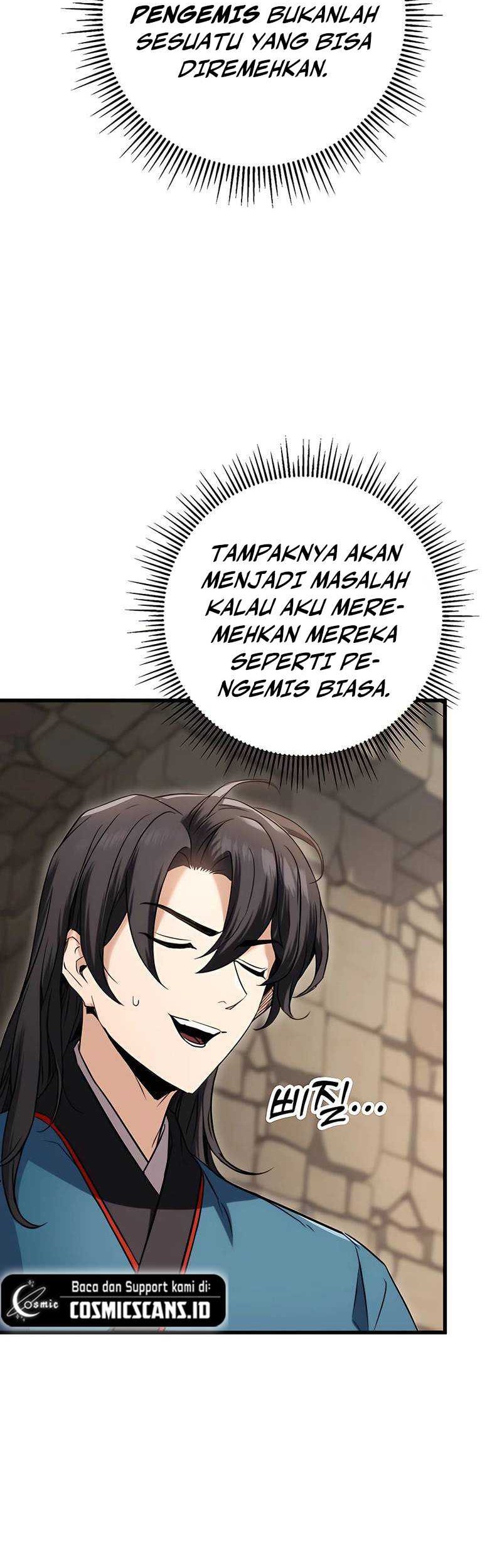 The Emperor’s Sword Chapter 12 Gambar 65