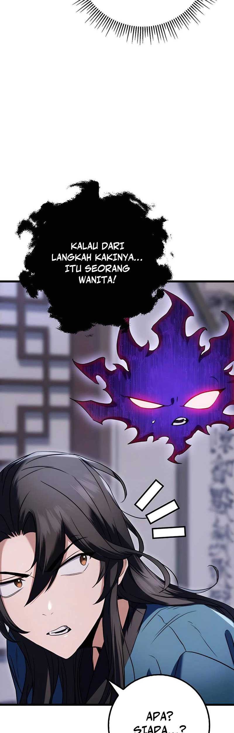 The Emperor’s Sword Chapter 12 Gambar 4