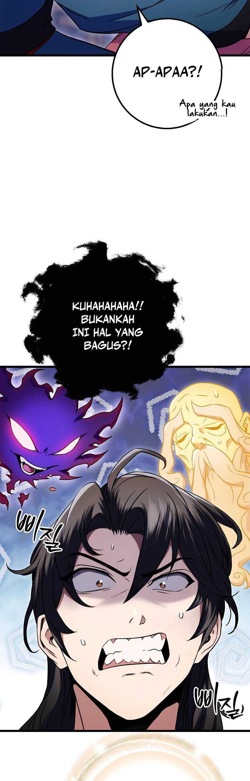 The Emperor’s Sword Chapter 12 Gambar 11