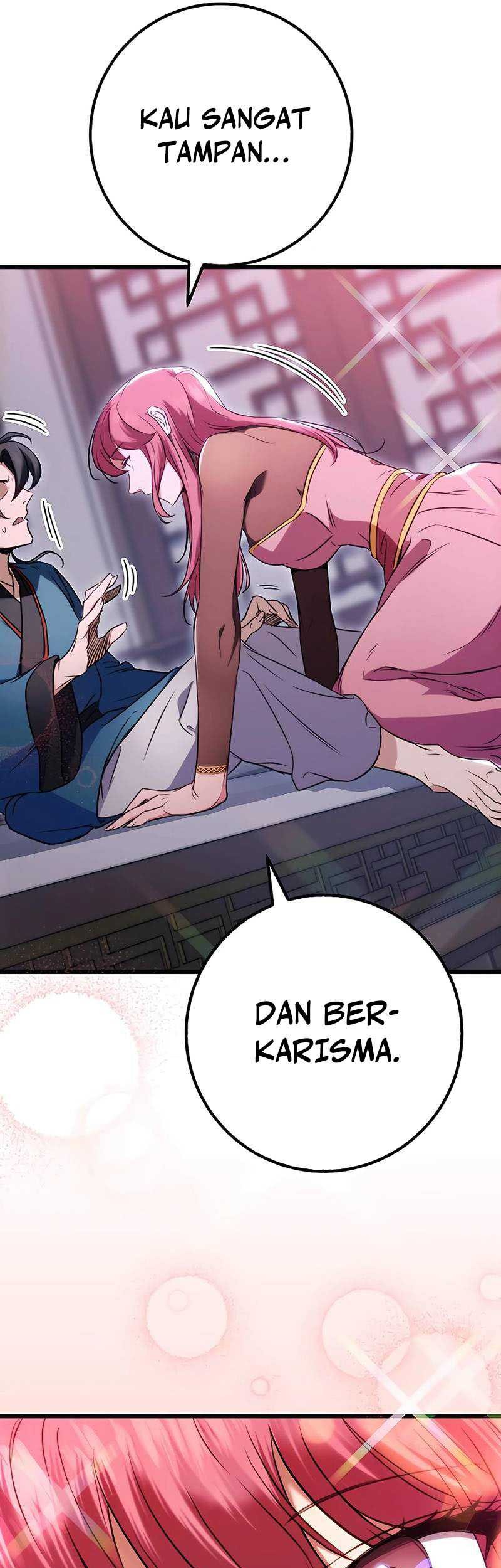 The Emperor’s Sword Chapter 12 Gambar 13