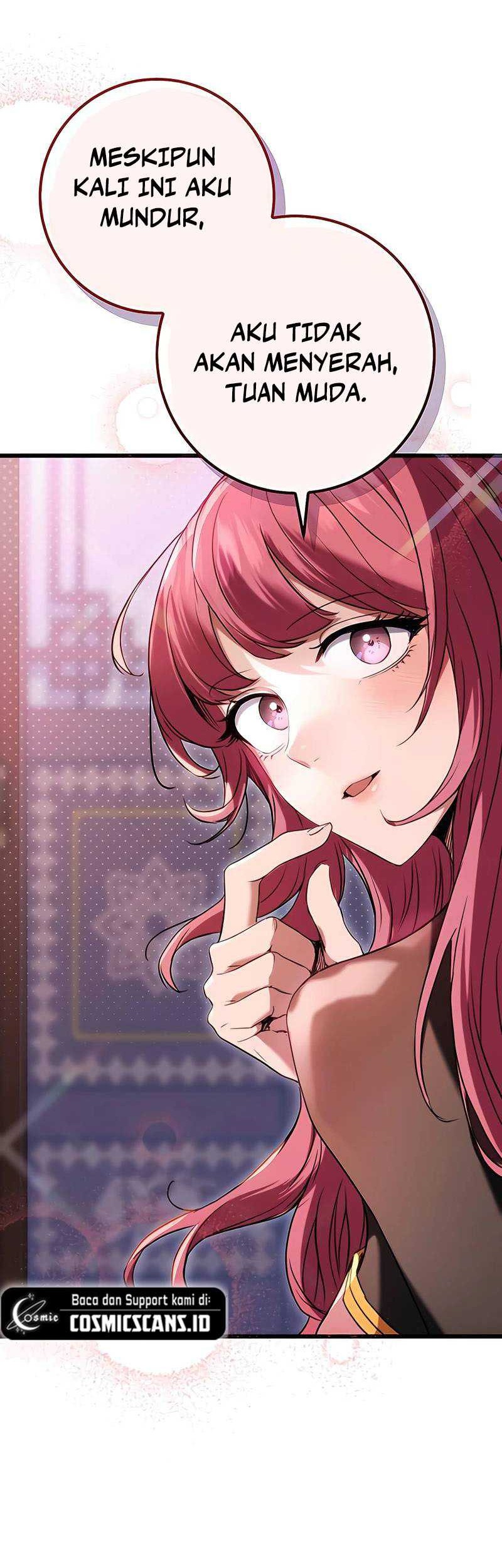 The Emperor’s Sword Chapter 12 Gambar 22