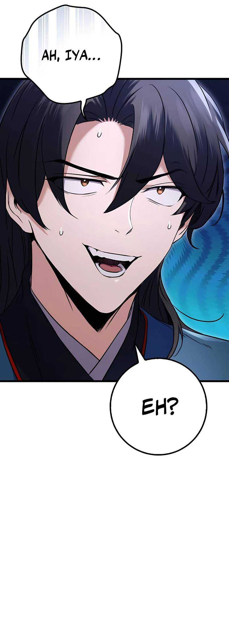 The Emperor’s Sword Chapter 12 Gambar 23