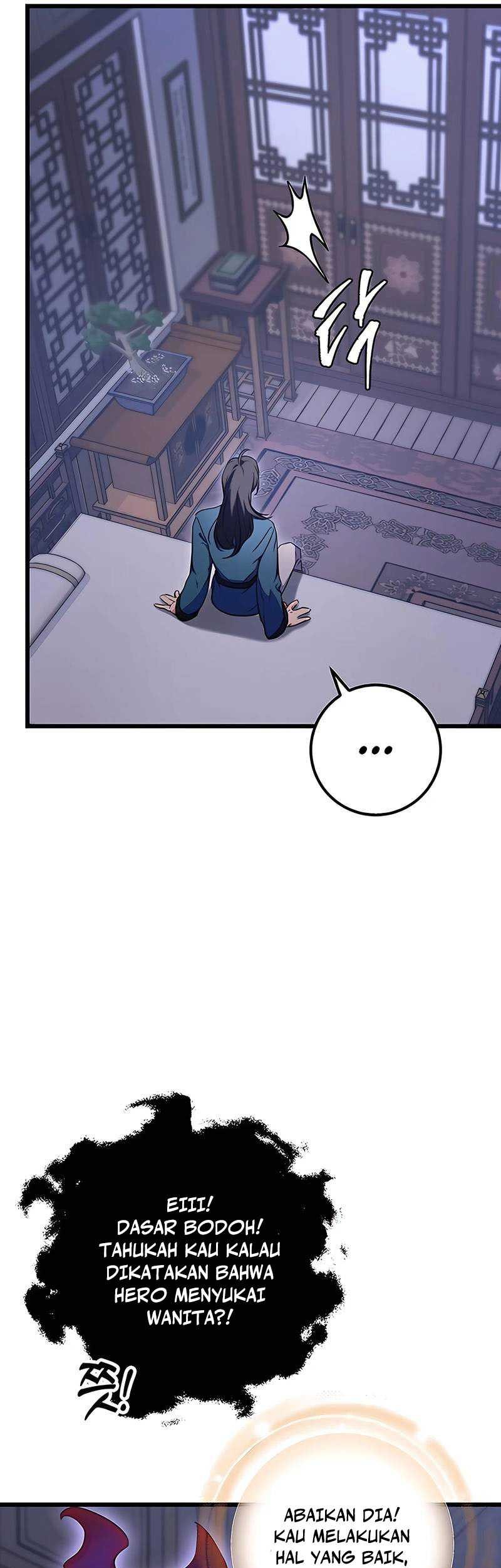 The Emperor’s Sword Chapter 12 Gambar 24