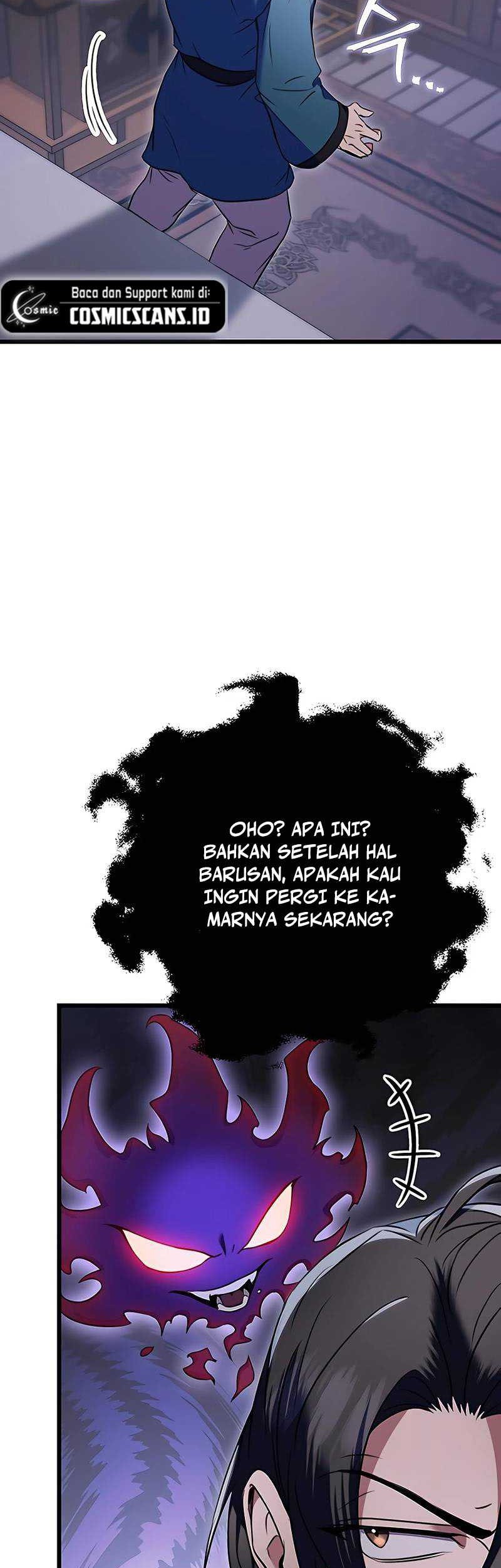 The Emperor’s Sword Chapter 12 Gambar 26