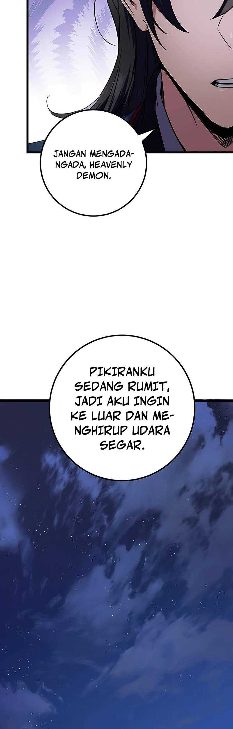 The Emperor’s Sword Chapter 12 Gambar 27