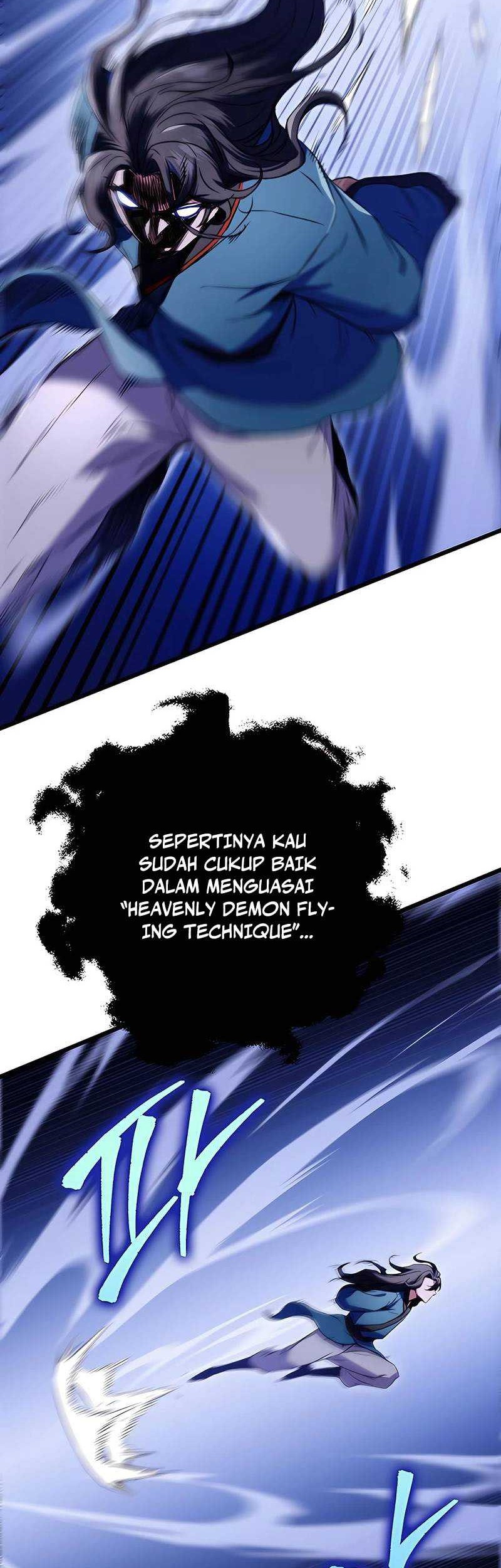 The Emperor’s Sword Chapter 12 Gambar 30