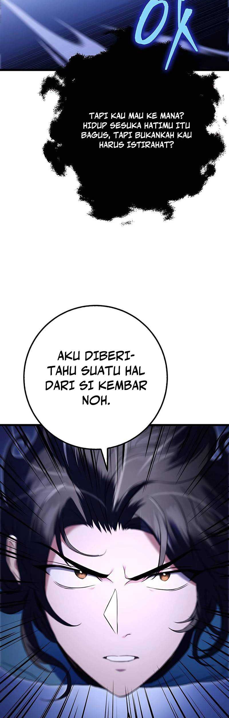 The Emperor’s Sword Chapter 12 Gambar 31