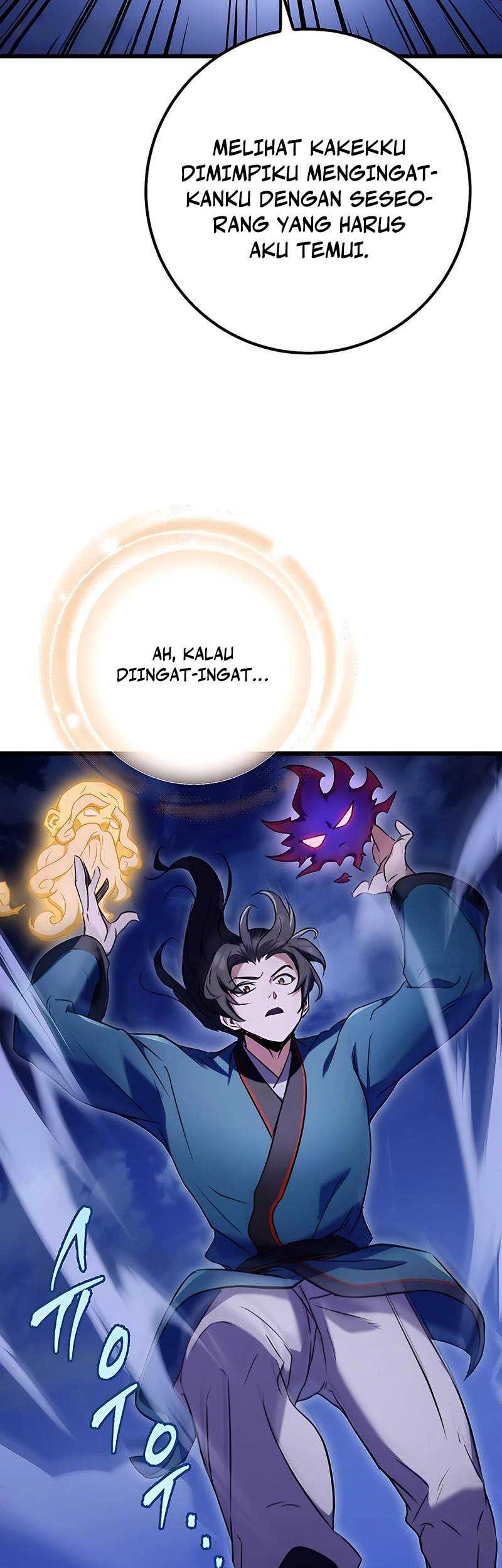 The Emperor’s Sword Chapter 12 Gambar 32