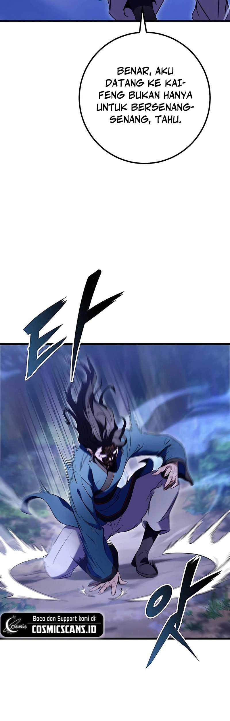 The Emperor’s Sword Chapter 12 Gambar 33