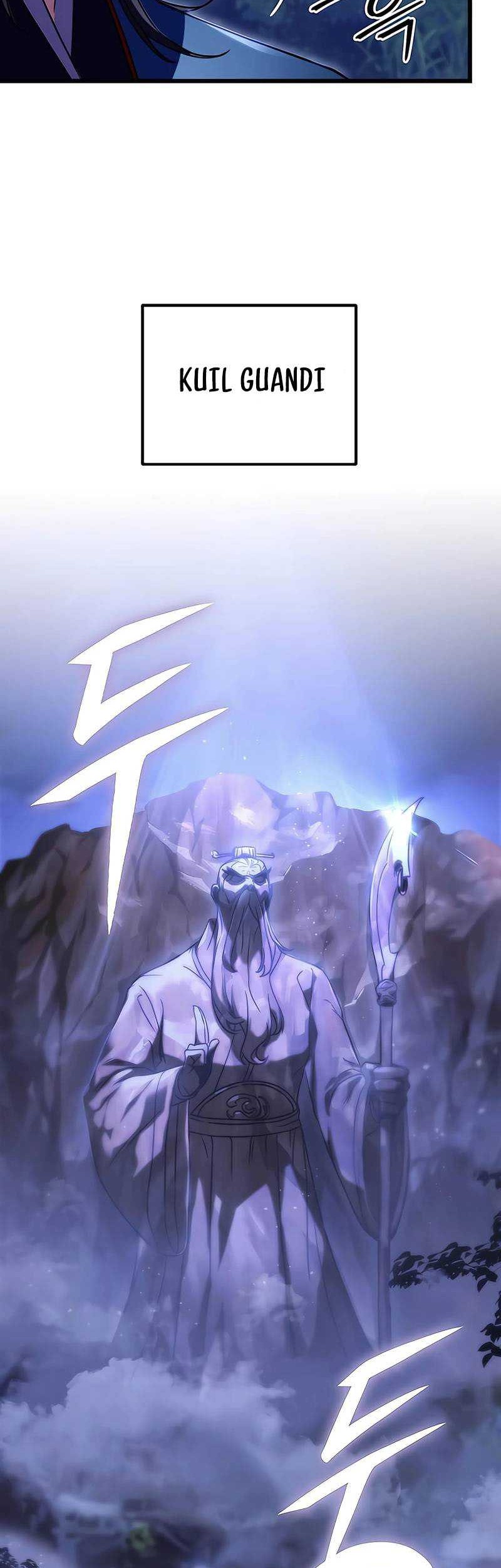 The Emperor’s Sword Chapter 12 Gambar 36