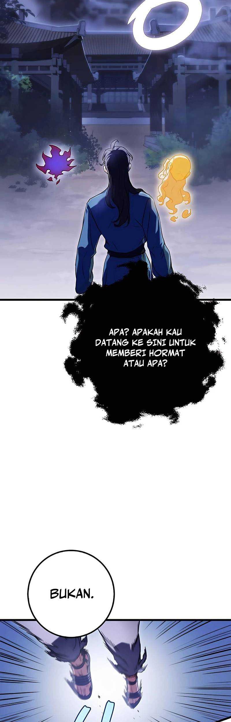 The Emperor’s Sword Chapter 12 Gambar 37
