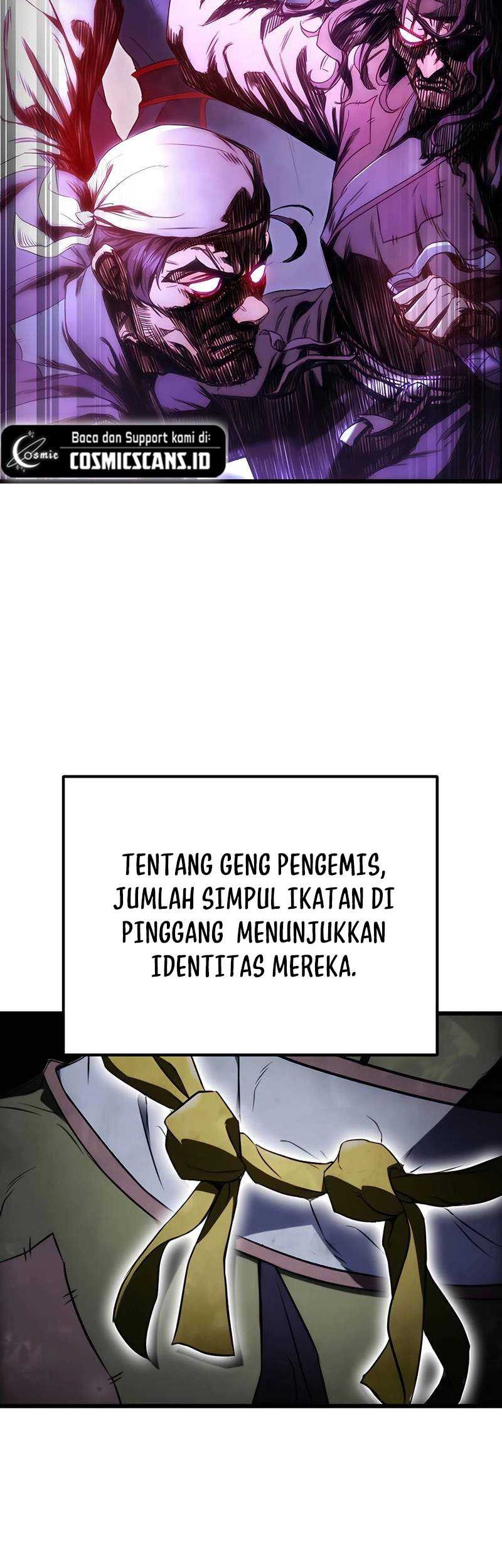 The Emperor’s Sword Chapter 12 Gambar 39