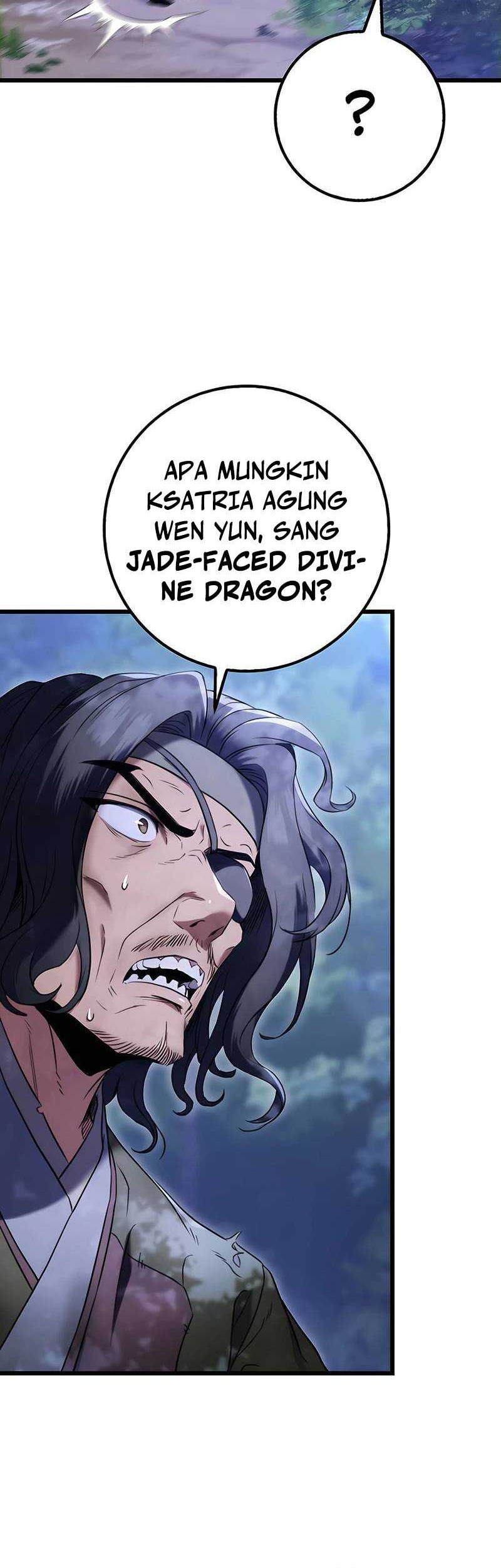 The Emperor’s Sword Chapter 12 Gambar 44