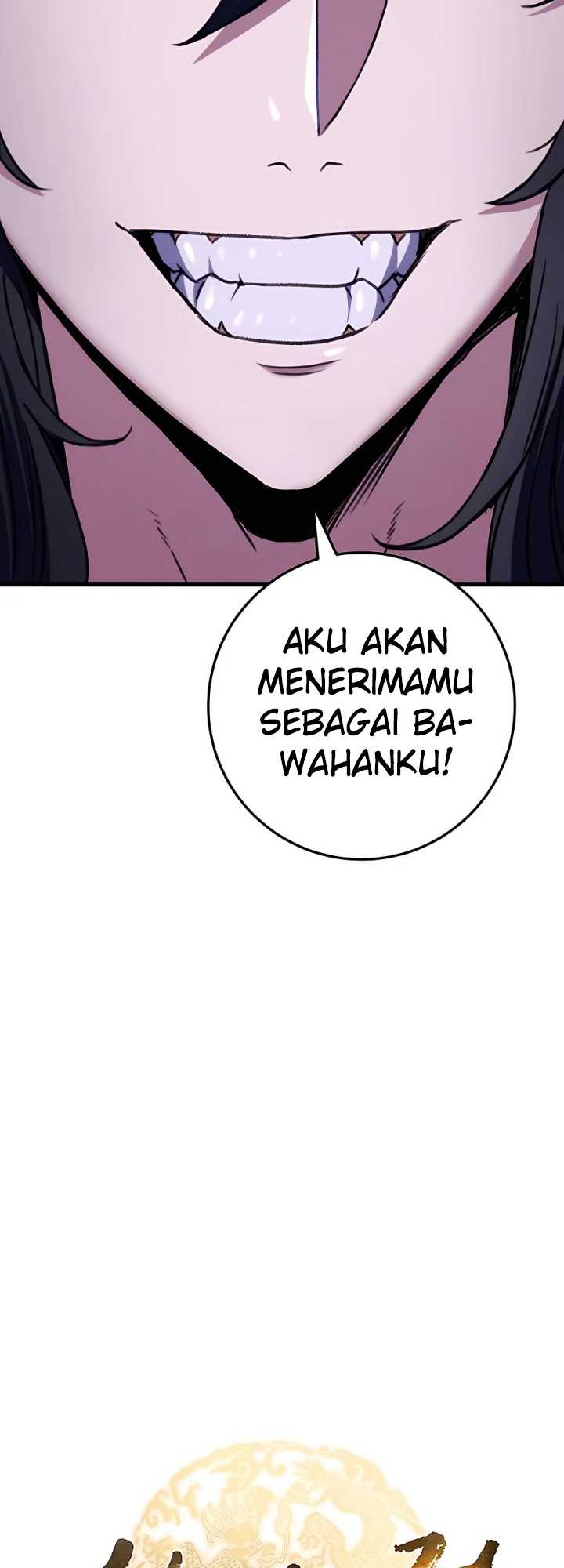 The Emperor’s Sword Chapter 11 Gambar 14