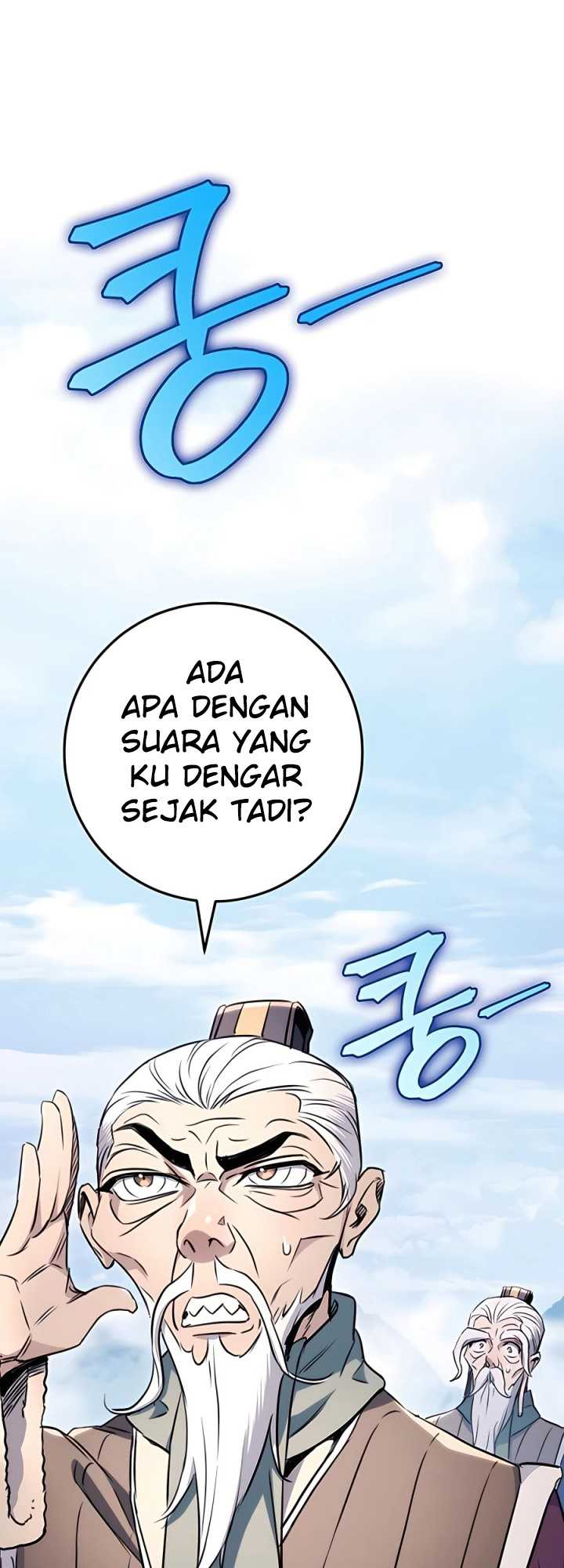 The Emperor’s Sword Chapter 11 Gambar 18