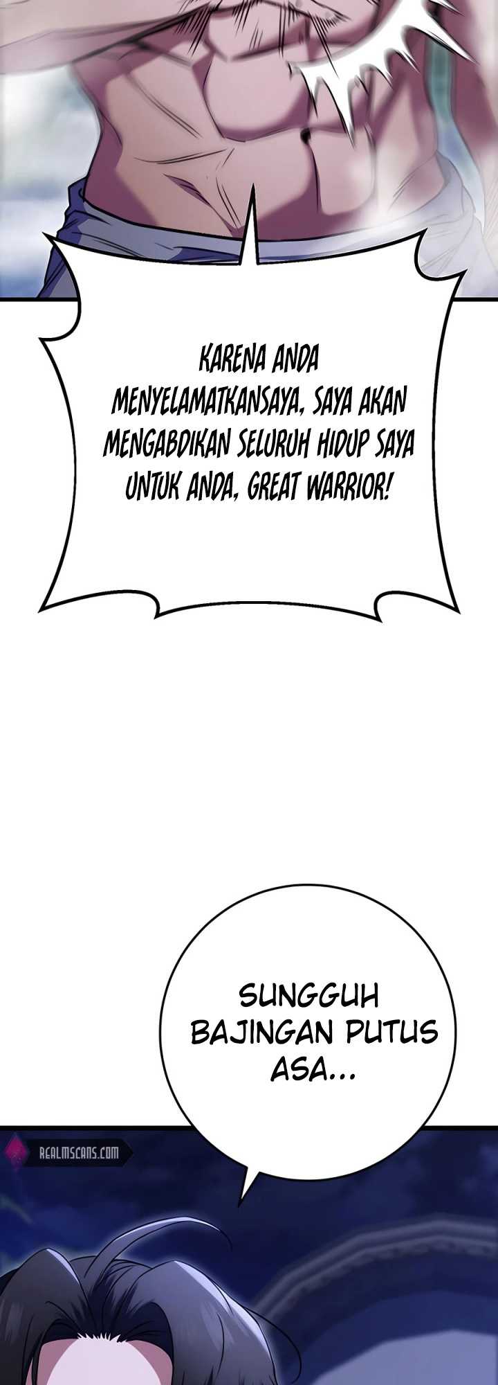 The Emperor’s Sword Chapter 11 Gambar 10