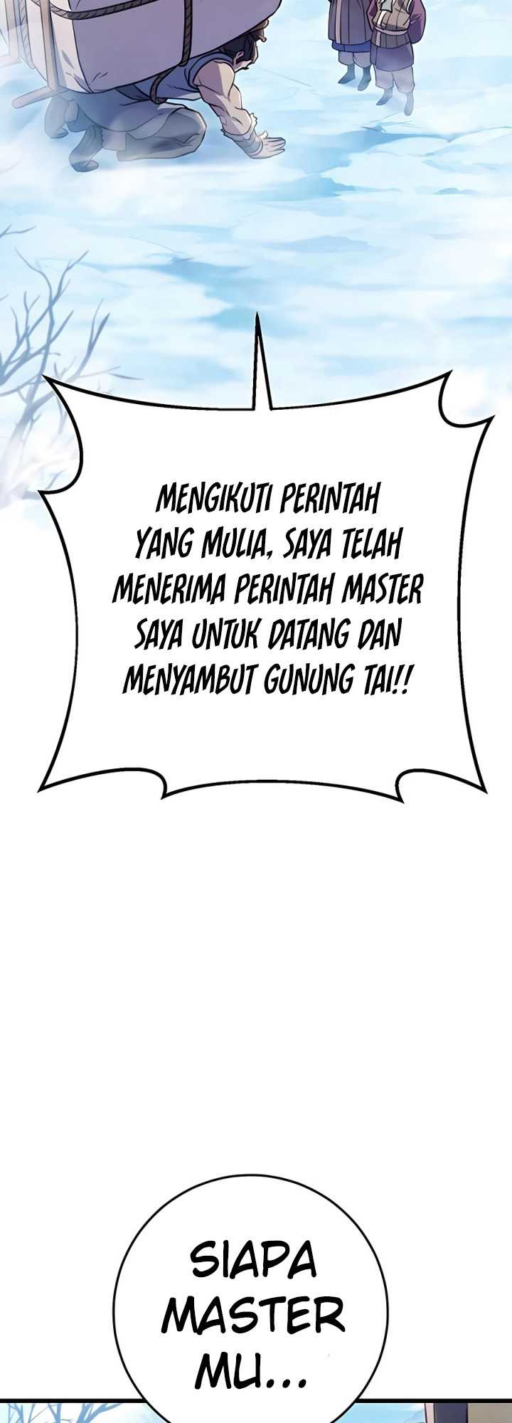 The Emperor’s Sword Chapter 11 Gambar 27