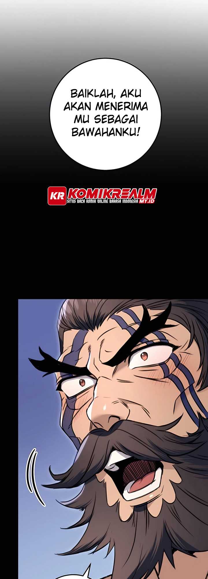 The Emperor’s Sword Chapter 11 Gambar 23