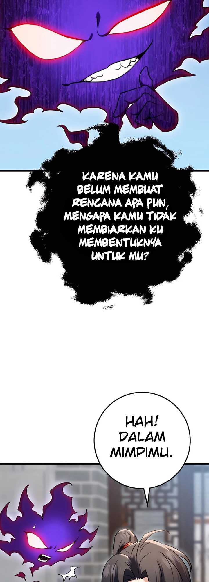 The Emperor’s Sword Chapter 11 Gambar 39