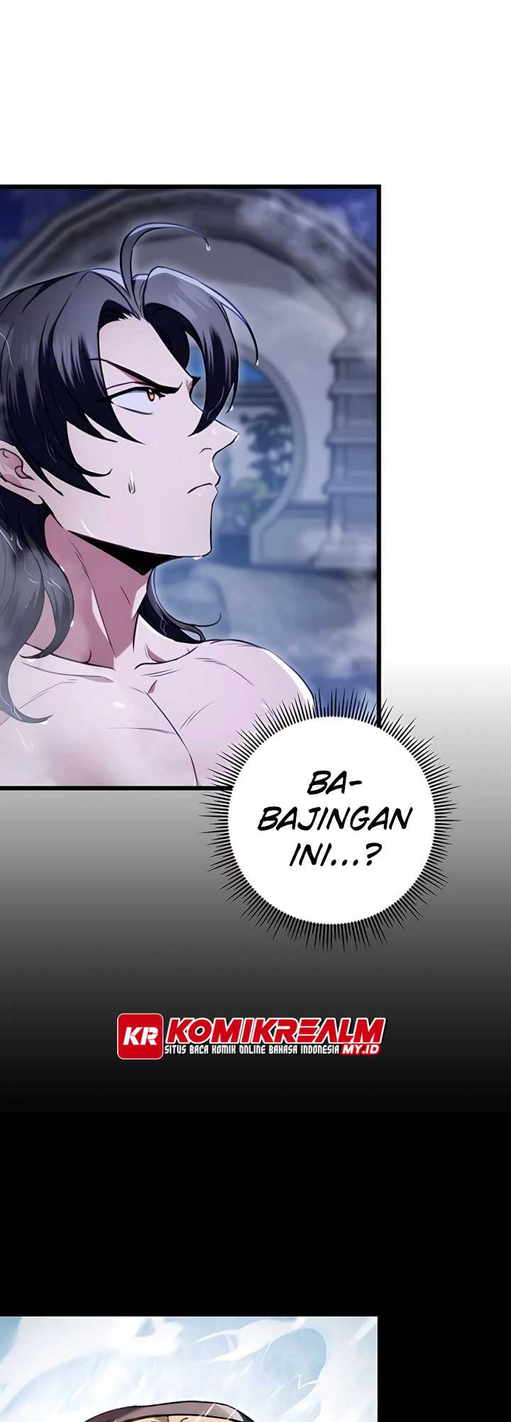 The Emperor’s Sword Chapter 11 Gambar 3