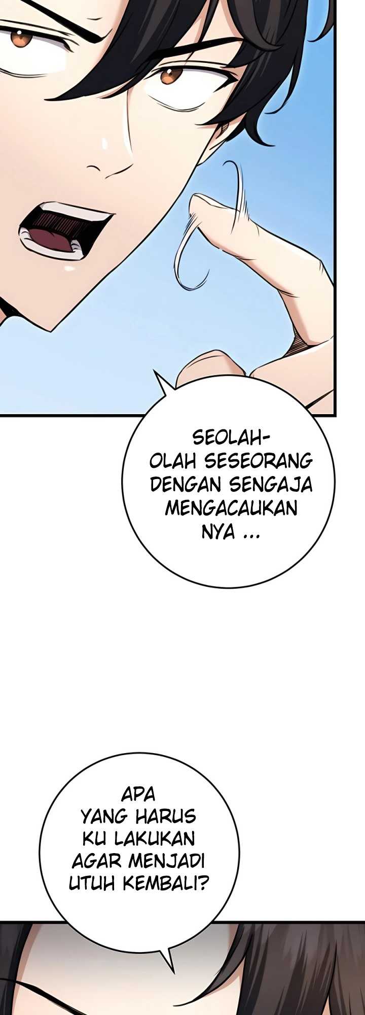 The Emperor’s Sword Chapter 11 Gambar 47