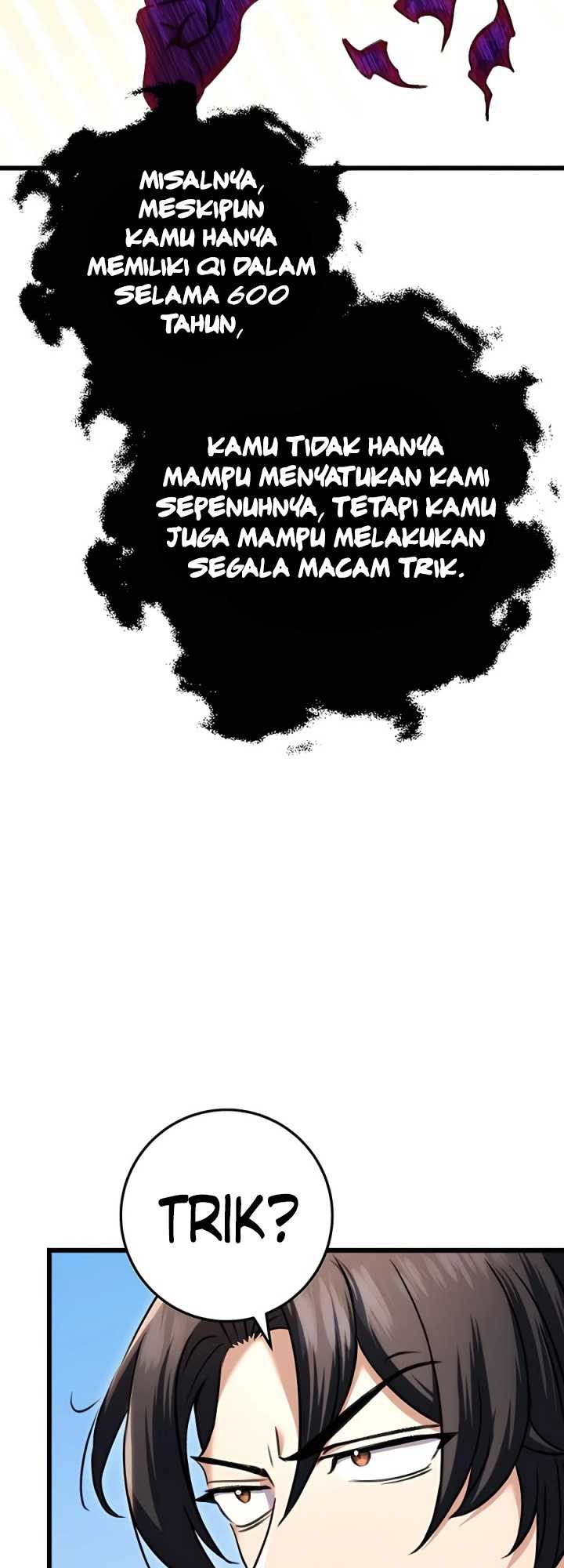 The Emperor’s Sword Chapter 11 Gambar 49